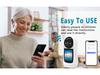 Умная домашняя камера WiFi 3 Мп HD с двусторонней связью