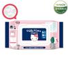 Hello Kitty Салфетки для биде 50 листов, тип крышки, 10 упаковок, популярный персонаж в Корее