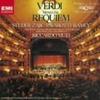 CD MUTI (RICCARDO), MILAN SCALA CHOIR, - Verdi: Requiem TOCE14143 Japan Classical Used