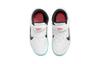 Nike Баскетбольные кроссовки Team Hustle D 10 Flyease, нескользящая подошва, амортизация, износостойкие, дышащие, низкие, DD7302-102