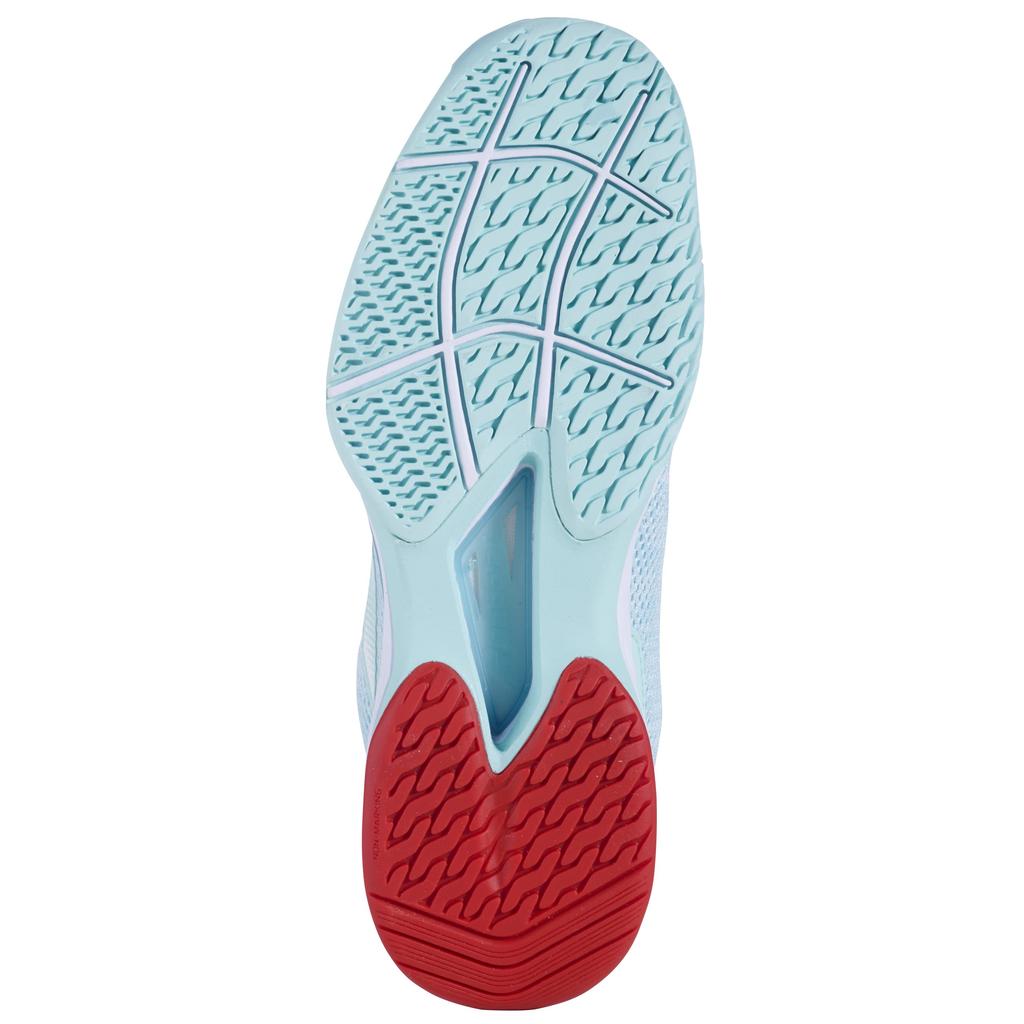 Кроссовки для тенниса Babolat JET TERE All Court 31S23651 Планируется выпустить в марте Женская резервация