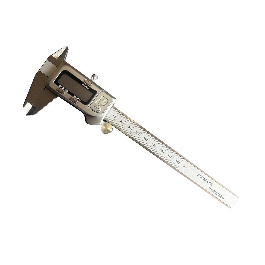 6Inch 8Inch 12Inch Waterproof Digital Vernier Caliper Stainless Steel