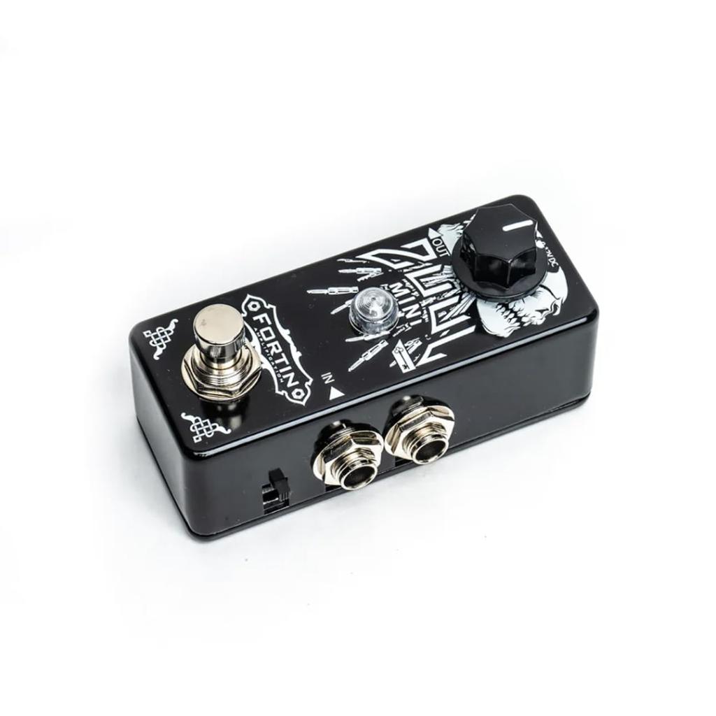 Фортин усиление шумоподавляющий MINI ZUUL