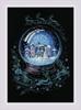 RIOLIS Winter Fairy Tale Christmas Cross Stitch Kit Beginner Advanced Cross Stitch Adult Cross Stitch Counted Stitch Embroidery Kit Christmas - 2151,