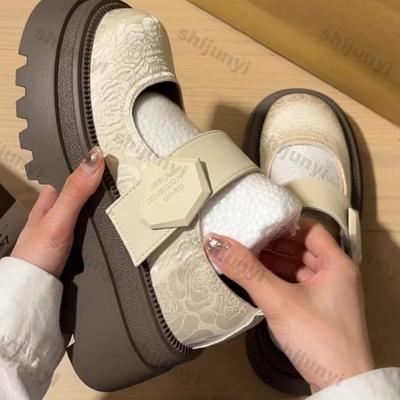 Туфли – Мэри Джейн