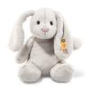 Steiff Cuddly Friends Hoppy the 080470 Japanese Rabbit, 28cm, (Official Product)