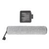 Floor Machine Brush Roller with Filter Replacement Spare Parts for Dreame H12 H12 MAX Vacuum