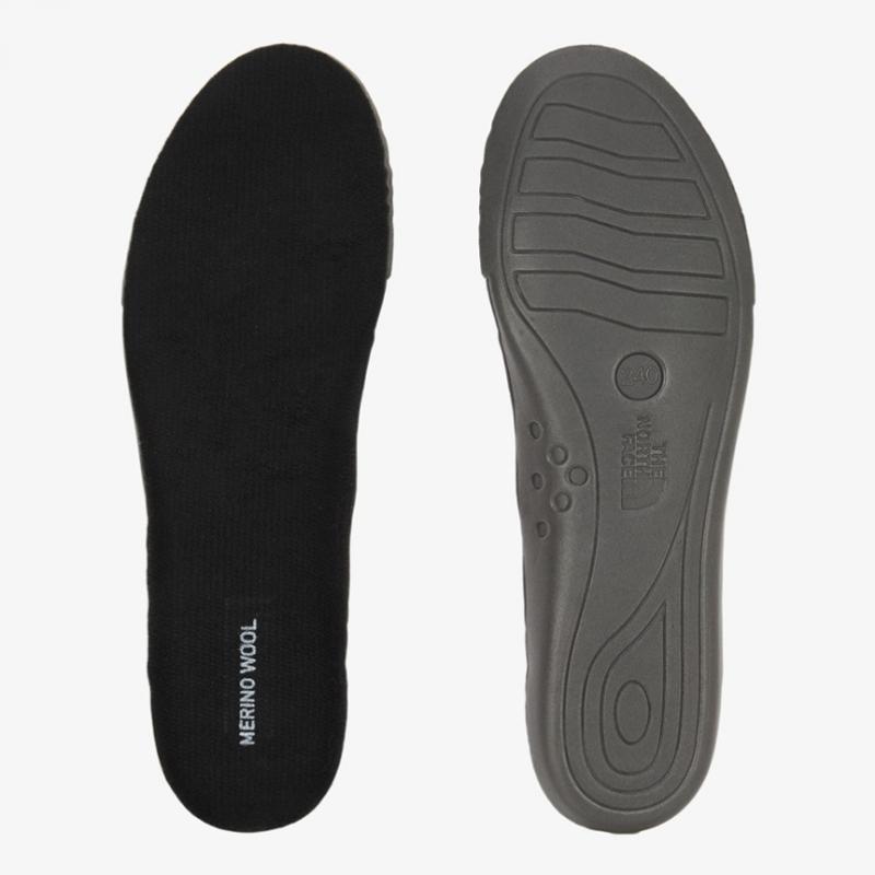 The North Face Men Nuptse Bootie Short Cre