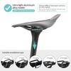 TOSEEK C70 No Logo Carbon Seatpost Light Weight 27.2/31.6mm Matte Black MTB Road Bike Seat Post Seat Tube Bicycle Parts