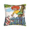P-Pumuckl Pillowcases Fashion Pillow Case For Sofa Home Decoration Soft Pillow Cover