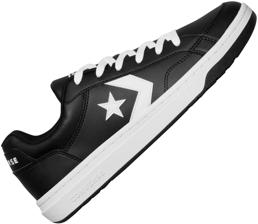 Кроссовки Converse Pro Blaze V2 Ox black/white/black