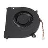Laptop CPU Cooling Fan Replacement for HP Elitebook 740 745 755 840 850 855 ZBook 14 G1 G2 730792‑001