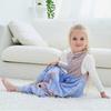 Children's Sleeping Bag With Legs Soft Pajamas Girl Boy Sleeping Bag