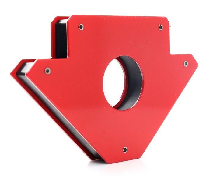 Magnetic welding angle 4" KD1898
