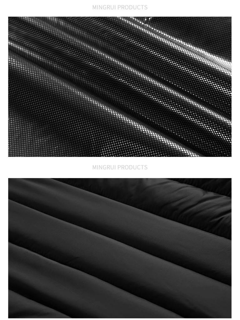 Nine-Zone USB Heated Vest - Smart Design for Couples - Stay Warm with Constant Temperature Heating - New Style Technology