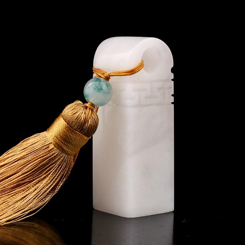 Персонализированная печать с именем на заказ Прозрачная Специальная Резная Печать с китайским именем Ребенок Учитель Художник Камень Каллиграфия Живопись Печать Чернила