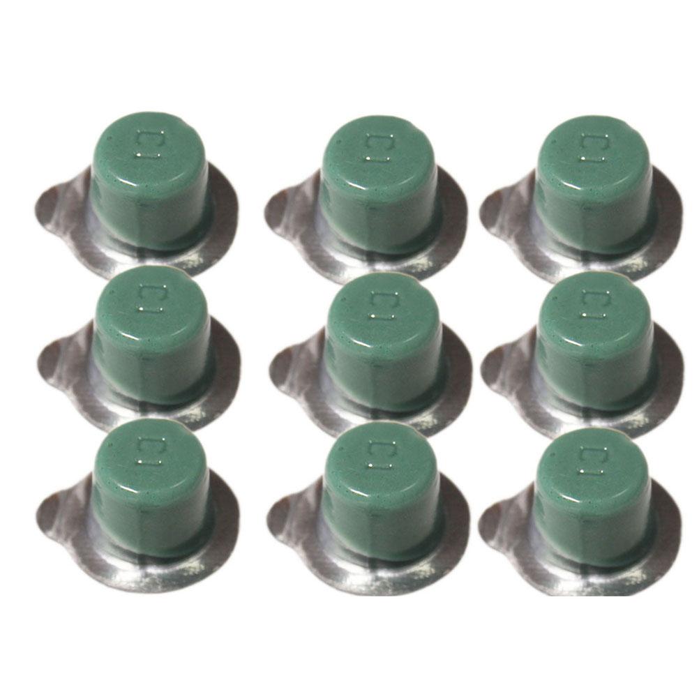 6 шт., зубная паста для полировки зубов, отбеливание зубов, полировщик, отбеливатель, паста для полировки зубов