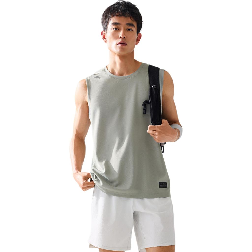 Anta Variety Training Collection Tank Top Men's 952627111-4