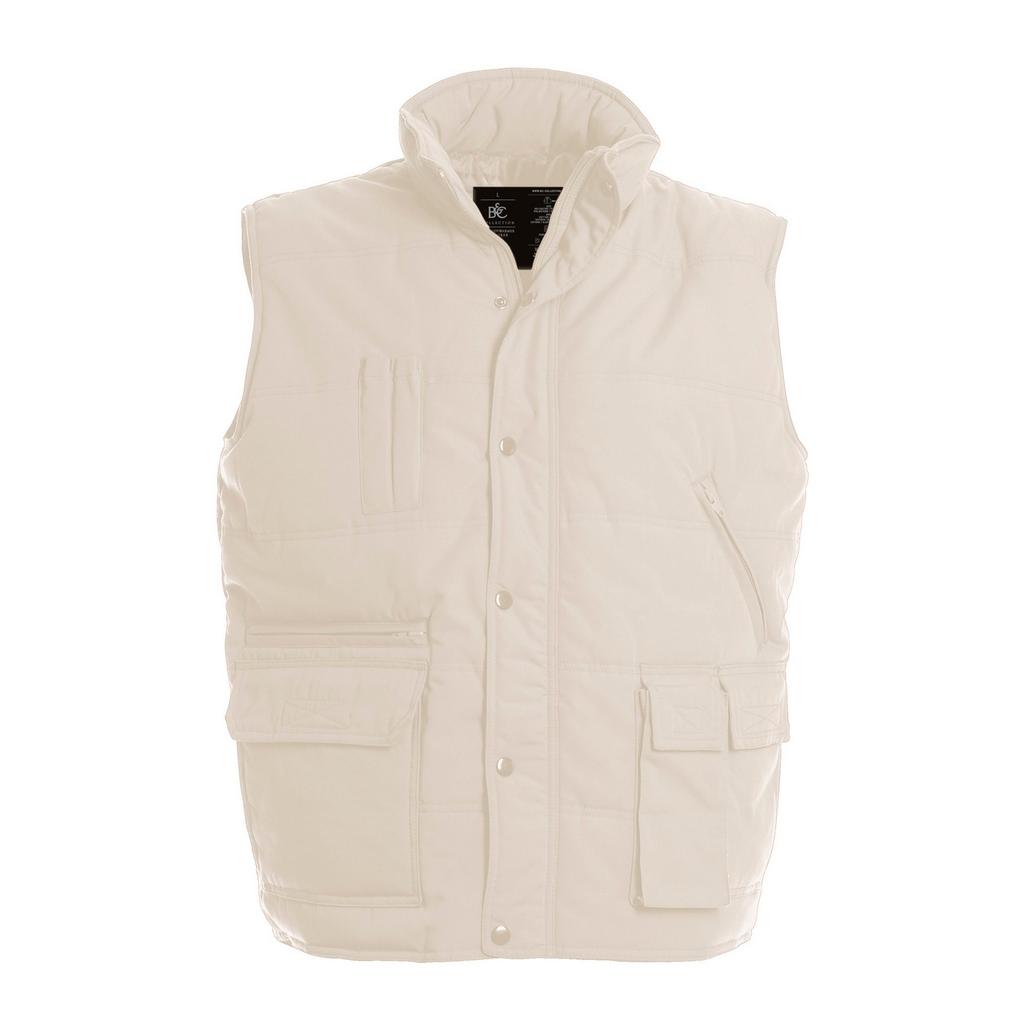 B&C Mens Explorer Body Warmer
