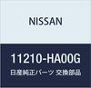 (Nissan) Genuine Parts Incillator Assembly Engine Mountained Front RH Lafesta Highway Star Part Number 11210-HA00G