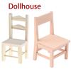 1/12 кукольный домик, миниатюрный стул, кукольный домик, мебель для гостиной, украшение, аксессуары для кукольного дома для детей, ролевая игра, игрушка