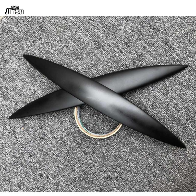 For Infiniti G35 Sedan 2002 - 2007 Carbon Fiber Headlight Cover Eyelids V35 Fiber Glass FRP Primer Front Lamp Decorative Sticker