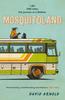 Москитоленд Дэвида Арнольда Книга в мягкой обложке 9781472218902