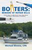 Книга Boaters : Beware of Repair Bills: Learn How To Maintain Your Own Boat and Save Thousands of Dollars