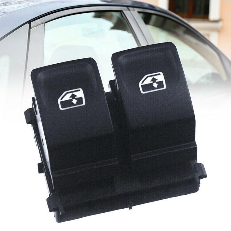 Для VW Golf MK7 2-дверный передний водитель правый электрический переключатель стеклоподъемника 5G0959858D новый