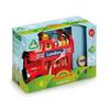 Early Learning Centre Лондонский двухэтажный автобус Каталка 200352 Оригинальный продукт