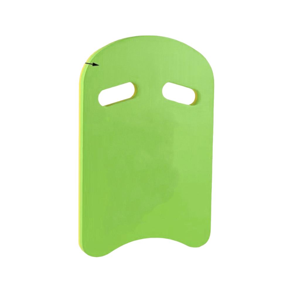 Floating Plate EVA Swimming Board Lightweight Cartoon Plate Surf Kids Swimming Kickboard Adults