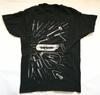 Carcass Band Short Sleeve Full Size Black S To 4XL T-Shirt Tops Tee