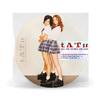 12-дюймовая пластинка T.A.T.U. Все, что она сказала Картина Vi 8853659 INTERSCOPE 2026 Европа Рок