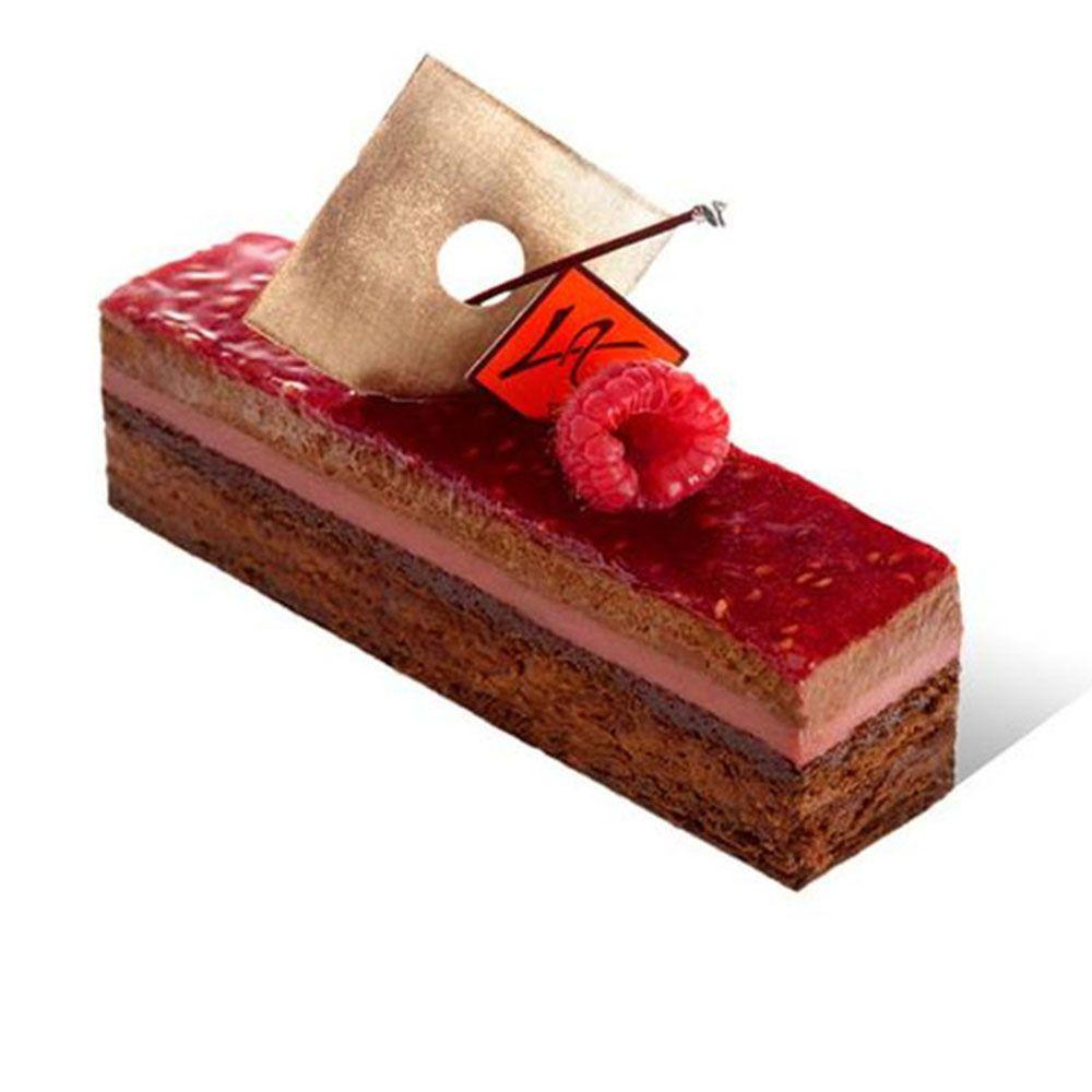 Прямоугольное кольцо из нержавеющей стали для выпечки мусса, формочки для печенья