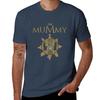 The Mummy Movie 1999 Tshirt Casual Work Wear Tshirt
