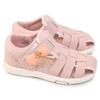 Sandals CR C2363 Girls Pink Cm 2E [Carrot] 17.0