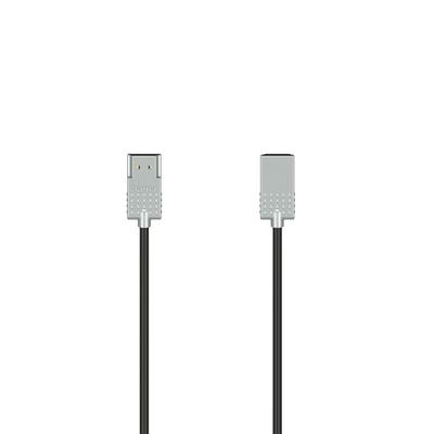 Hama Германия Штекер к m Ультратонкий Высокоскоростной HDMI™ Кабель, 4K, Штекер, Ethernet, 1.0