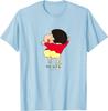 Crayon Shinchan Smile Shinchan Fashion Casual Funny Tshirt S6xl