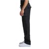 Urban Classics Mens Heavyweight Cargo Straight Leg Sweatpants