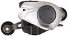 Shimano Baitcasting Reel 18 Tairubber Engetsu Premium 150PG Metal Sutte Game (SHIMANO) Double-Axis Right-Handed