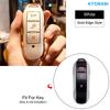 ТПУ Чехол для Автомобильного Ключа Чехлы для Пультов Брелок Защитный Автоаксессуары Для Dongfeng Fengon Fengguang Ix5 580 Ix7 Seres Sf5