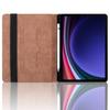 Wallet Filp Cover with Pen Holder for Samsung Tab S10 Lite Case 10.9'' SM-X400 SM-X406B for Samsung Galaxy Tab S10 Lite Case