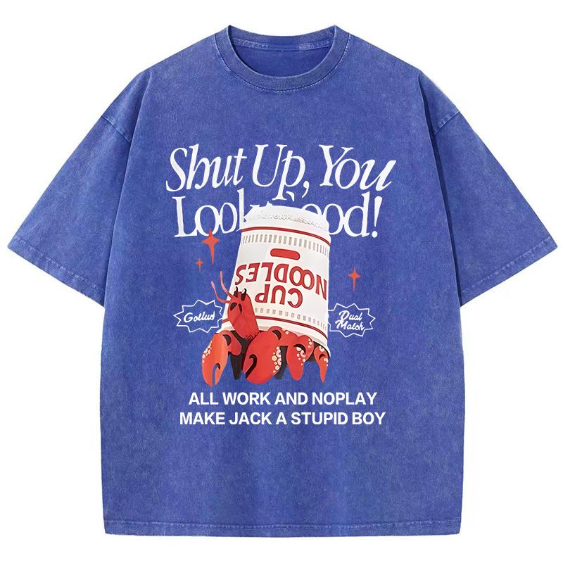 WomenS Cotton Washed TShirts Fashion Loose ONeck Tees Chicago Champs Printing Short Sleeve Summer Street Female Clothes