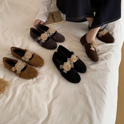 Женская обувь – Балетки