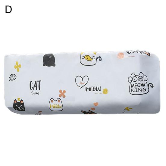 Чехол для кондиционера «все включено», моющийся, экологически чистый, креативный, устойчивый к царапинам для дома