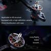 Brushless Motor For T-MOTOR F90 2806.5 1300KV 1500KV 5-6S for Racings 5/6/7inch Drones