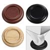 4x Piano Caster Cups Piano Leg Coasters Anti Noise Portable Professional Multiuse Replacement Part Piano Pads Floor Protector
