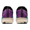 Asics Кроссовки Magic Speed ​​2 Lilac Blue женские черные 1012B322-400