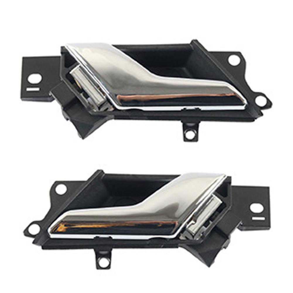 Внутренняя ручка открывания двери для Chevrolet Captiva Sport 2012-2015 Saturn Vue 2008-2010 Opel Antara 96861998 96861999