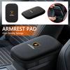 Sudue Car Armrest Box Mats Auto Center Console Cover For Lamborghini LP570 LP610 Urus LP700 LP770 Gallardo Aventador Accessories AA11